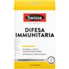 Swisse Difesa Immunitaria Integratore 60 Compresse