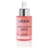 Lierac Supra Radiance Siero Viso Detox Antietà Illuminante Antiossidante 30 ml