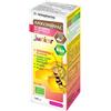 Arkoroyal Mi Proteggo Junior Sciroppo Bambini Integratore 140 ml