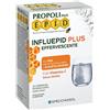 Specchiasol Influepid Plus Effervescente Integratore Difese Immunitarie 20 Compresse