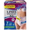 LINES SP PANTS PLUS L 7PZ