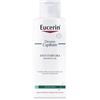 Eucerin DermoCapillaire Shampoo Gel Antiforfora Grassa 250 ml