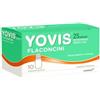 Yovis Flaconcini 25 Miliardi Integratore Fermenti Lattici Vivi 10 Flaconcini