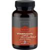 TERRANOVA VITAMINA D3+K2 50CPS