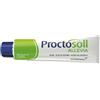 Proctosoll Allevia Gel per la Prevenzione e Cura della Sindrome Emorroidaria 40 ml