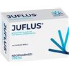NEOPHARMED GENTILI Juflus Integratore 30 Capsule Molli