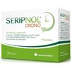 SERIPNOL CRONO 28STICK POLVERE