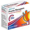 Pronto Recupero Zentiva Integratore Ricostituente 14 Bustine
