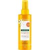 Klorane Polysianes Spray Solare Sublime Corpo SPF 50 Protezione Corpo 200 ml