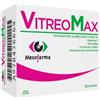 MESOFARMA Vitreomax Integratore 20 Bustine