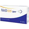 NEBIOS IPER 15FIALOIDI