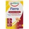Equilibra Ferro Integratore 60 Capsule