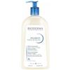 Bioderma Atoderm Crema Doccia Detergente Pelle Secca 1 L