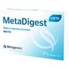 MetaDigest Lacto Integratore Per la Digestione Del Lattosio 15 Capsule