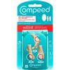 Compeed Cerotti Per Vesciche Misto 5 Pezzi