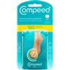 Compeed Cerotti per Calli Interno Dita 10 Pezzi