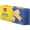 Schar Crackers Senza Glutine 10x35 g