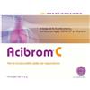 ACIBROM C 14BUST