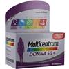 MULTICENTRUM DONNA 50+ 30CPR
