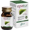 Aboca Epakur Advanced Integratore 50 Capsule