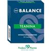 360 BALANCE TEANINA 30CPR