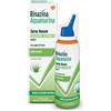Rinazina Aquamarina Spray Nasale Isotonico Intenso con Aloe Vera 100 ml