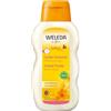 Weleda Baby Calendula Crema Fluida Nutriente Idratante 200 ml