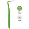 Curasept Proxi Angle Treatment T17 Cone ISO 5 Cone Scovolino Verde 5 Pezzi