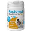 Innovet Restomyl supplemento Integratore Veterinario Alitosi Cane 60 g
