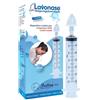 LAVONASE SIR 60ML IRRIG NASALE