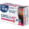 Linea Act Capelli Act Forte Integratore di Zinco 30 Compresse