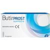 BUTIRPROST SUPPOSTE 10PZ