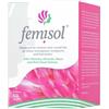 Femisol Integratore Menopausa 60 Capsule