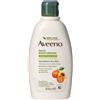 Aveeno Daily Moisturising Bagno Doccia Allo Yogurt Profumo di Albicocca e Miele 300 ml