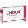 ENDOX SUPPOSTE 10PZ