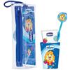 CH SET IGIENE ORALE BOY 36M+