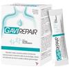 Gaviscon GaviRepair Trattamento Reflusso Gastroesofageo 20 Bustine