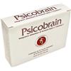 Bromatech Psicobrain Integratore Fermenti Lattici e Vitamina C 30 Capsule