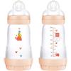 MAM EASY START BIB 260ML FEMM