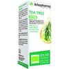 Arko Essentiel Tea Tree Olio Essenziale Bio 10 ml