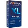 CONTROL NATURE 2,0 XL 12PZ