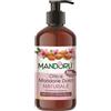 MANDORLI NATURALE OLIO CORPO