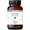 VITAMINA D3+K2 60CPS