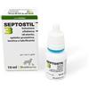 SEPTOSTIL SOLUZIONE OFT 10ML