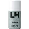Lierac Homme Deodorante Anti-traspirante e Anti-traccia 50 ml