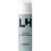 Lierac Homme Fluido Anti-età Globale Anti-rughe Idratante Tonificante 50 ml