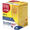 GLICEMY ACT 30CPS