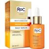 Roc Multi Correxion Revive&Glow Siero Viso Illuminante 30 ml