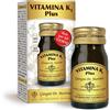 VITAMINA K2 PLUS 60PAST