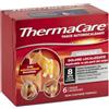 Thermacare Flexible Use Fasce Autoriscaldanti Adattabili 6 pezzi